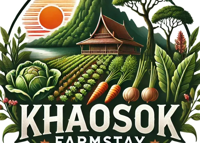 Khaosok Farmstay