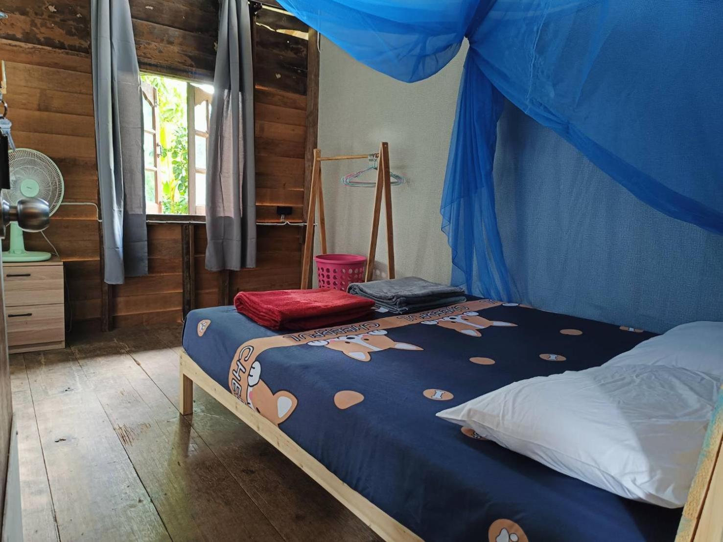 农家乐 Khaosok Khao Sok National Park