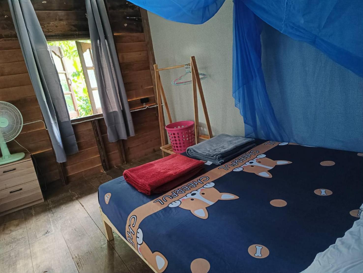 Farm stay Khaosok
